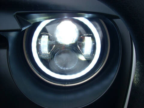 2008 Jeep Wrangler Sahara