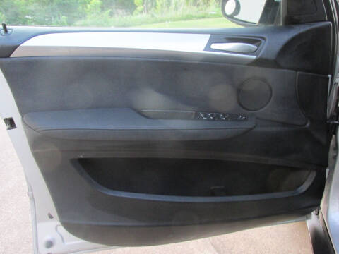 2012 BMW X5 xDrive35i Premium