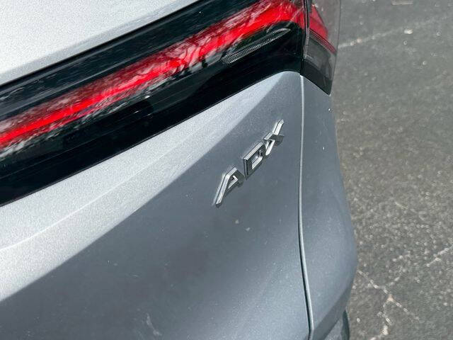 2026 Acura ADX