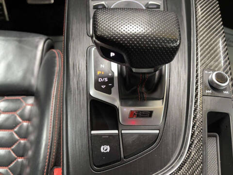 2019 Audi RS 5 2.9T quattro