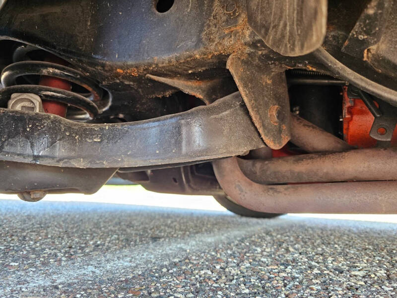 1979 Chevrolet Camaro