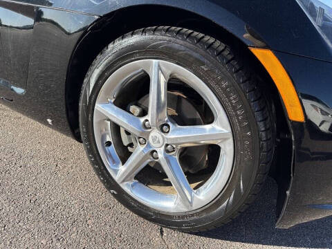 2007 Saturn SKY Red Line