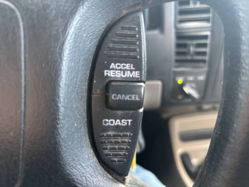 2004 Dodge Dakota SLT