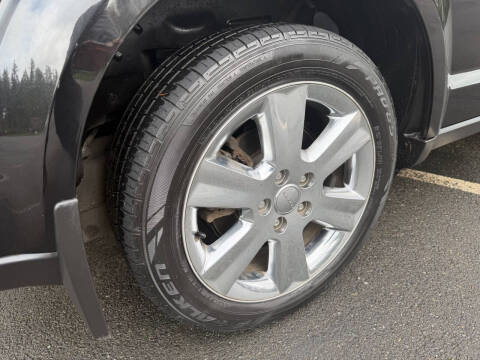 2013 Dodge Journey R/T