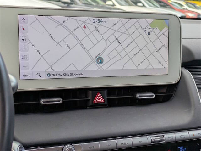 2022 Hyundai Ioniq 5 SE