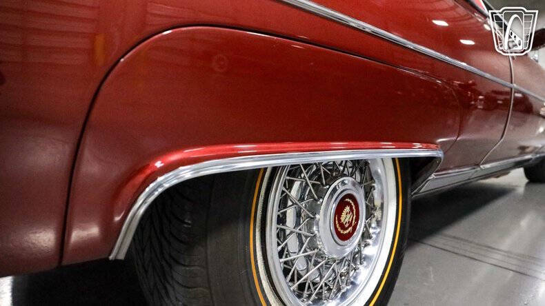 1976 Cadillac DeVille