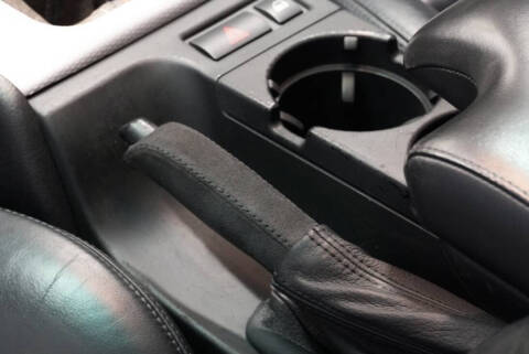 2005 BMW M3