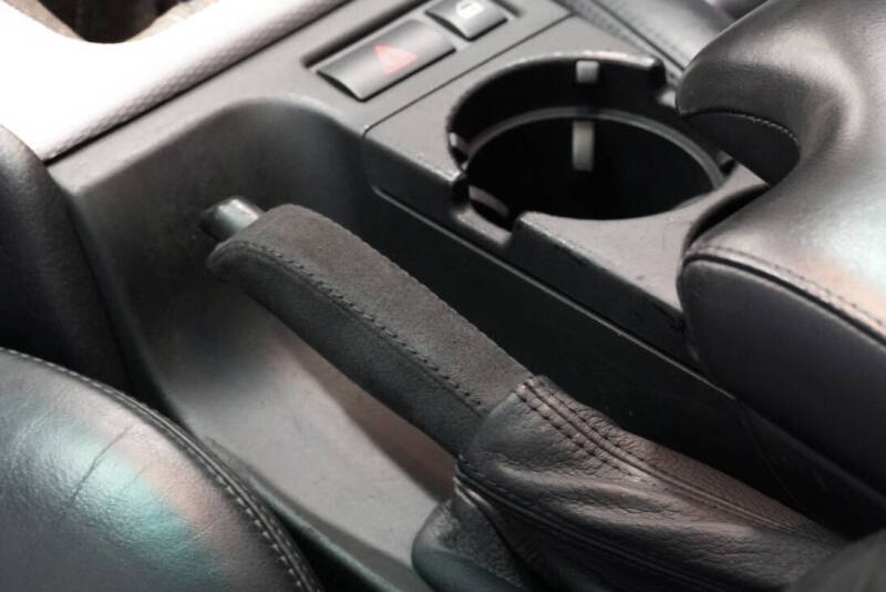 2005 BMW M3