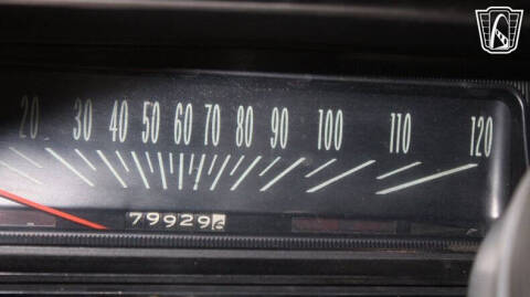 1966 Chevrolet Nova
