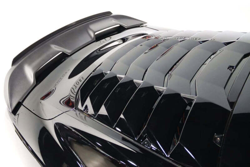 2021 Ford Mustang Mach 1