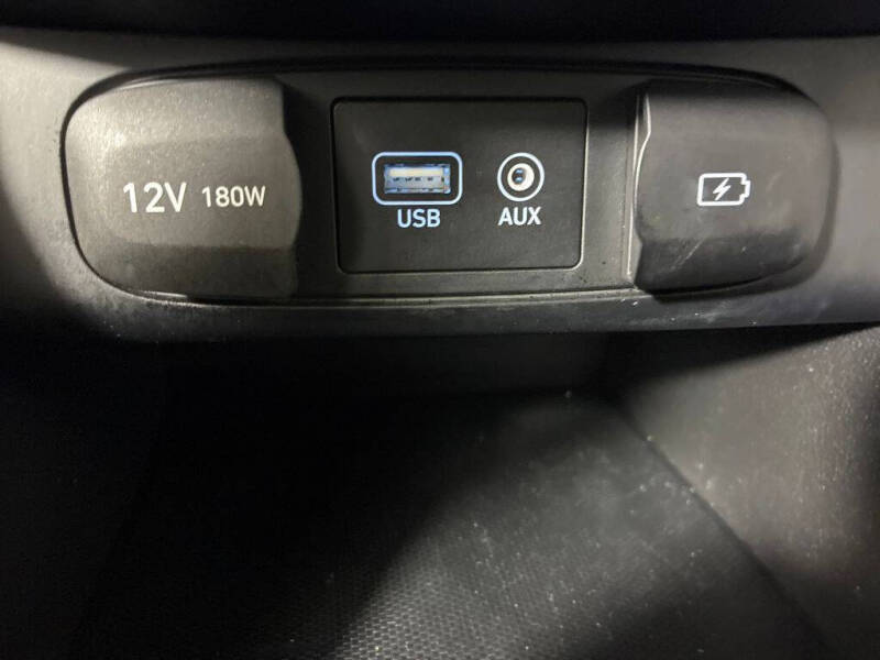 2020 Hyundai Veloster Turbo R-Spec