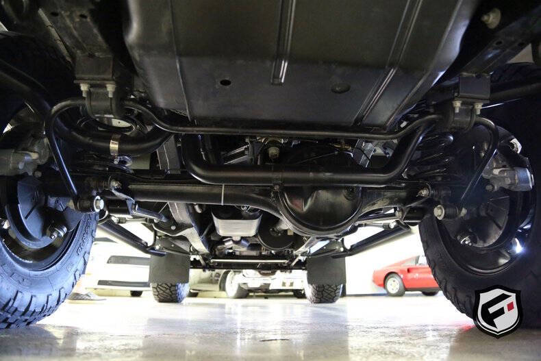 1991 Land Rover Defender