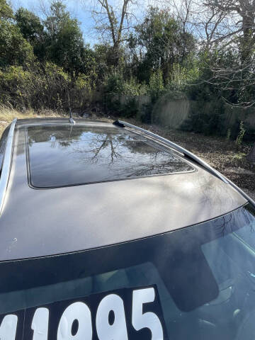 2011 Cadillac SRX Performance Collection