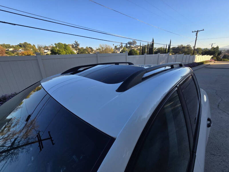 2009 Porsche Cayenne Tiptronic