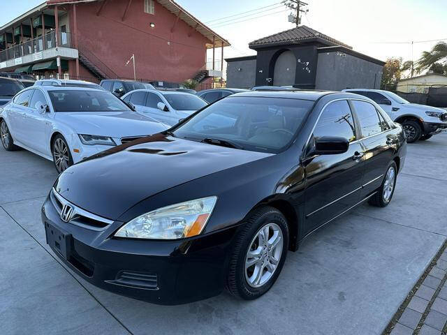 2006 Honda Accord For Sale In Ontario, CA - Carsforsale.com®