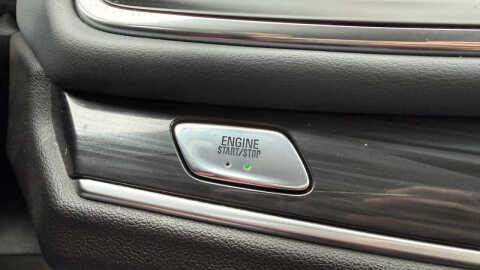 2020 Buick Enclave Premium