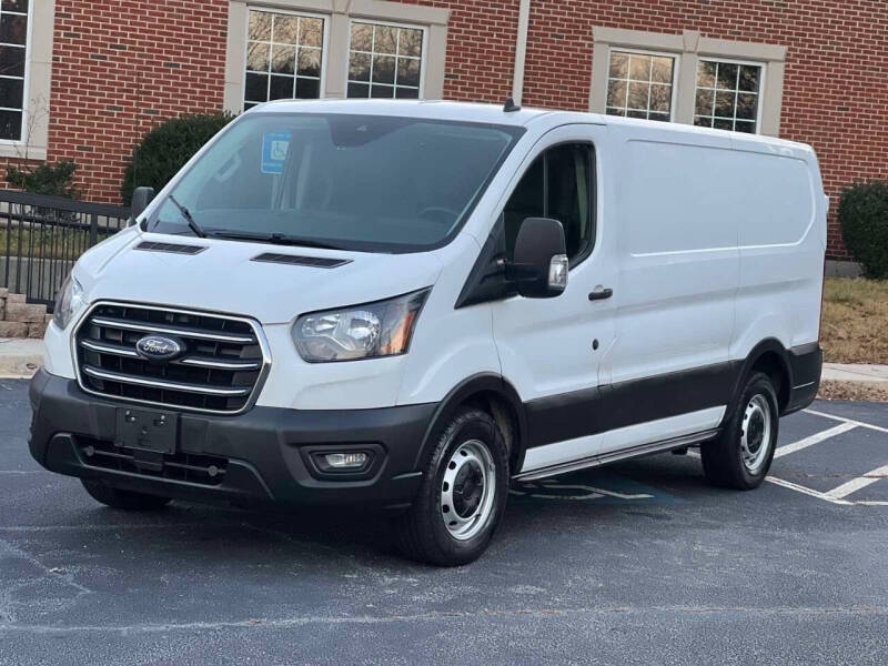 2020 Ford Transit Van Base's photo