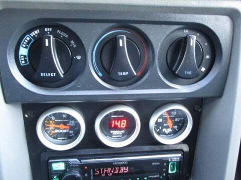 1987 Ford Mustang GT