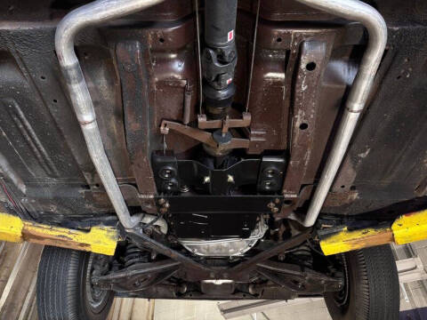 1962 Lincoln Continental