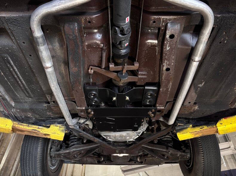 1962 Lincoln Continental