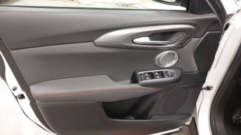 2024 Dodge Hornet GT Plus