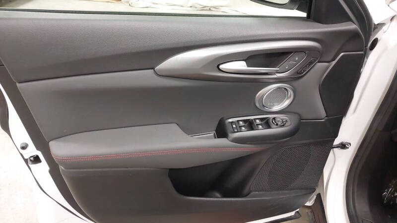 2024 Dodge Hornet GT Plus