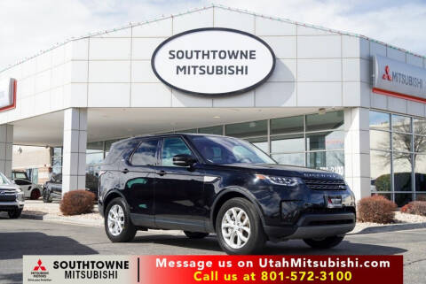 2020 Land Rover Discovery for sale at Southtowne Imports in Sandy UT