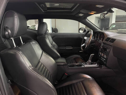 2010 Dodge Challenger R/T Classic