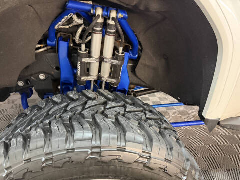 2020 GMC Sierra 3500HD Denali