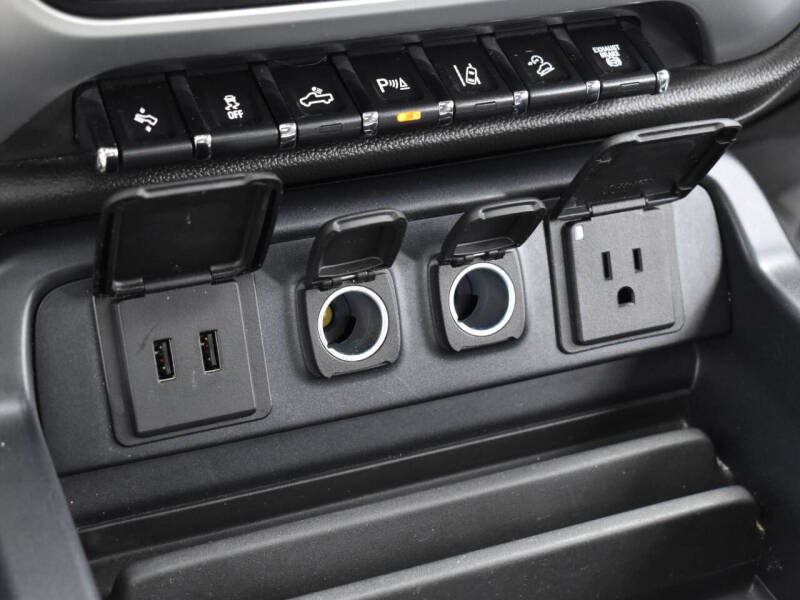 2016 GMC Sierra 2500HD