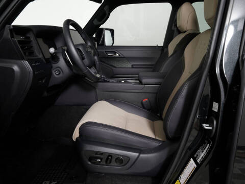 2024 Lexus GX 550 Overtrail+