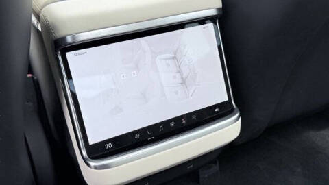 2023 Tesla Model S Standard Range