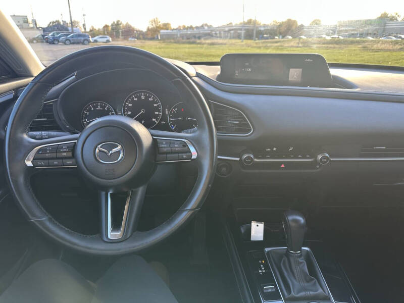 2024 Mazda CX-30 2.5 S Select Sport