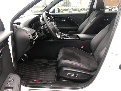 2025 Acura ADX w/A-SPEC