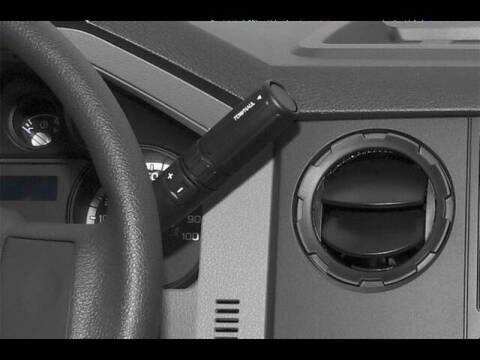 2014 Ford F-350 Super Duty XL