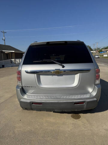2006 Chevrolet Equinox LT