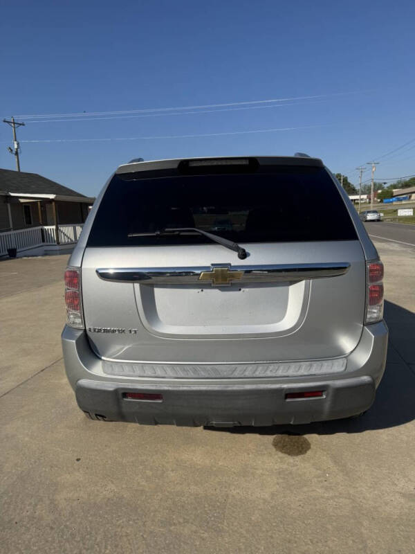 2006 Chevrolet Equinox LT