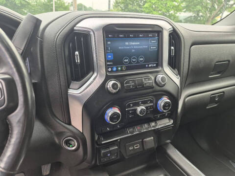 2022 GMC Sierra 1500 Limited