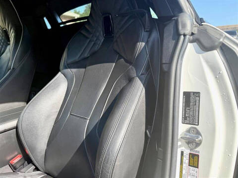 2019 BMW Z4 sDrive 30i