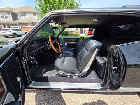 1968 Chevrolet Caprice