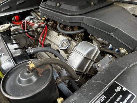 1978 Ferrari 308 GTS