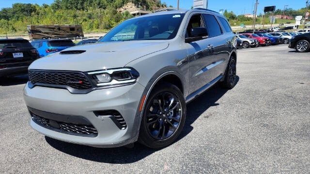 2025 Dodge Durango for sale at Tim Short CDJR Hazard in Hazard, KY