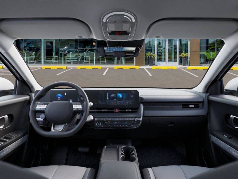 2026 Hyundai Ioniq 5 SE Standard Range