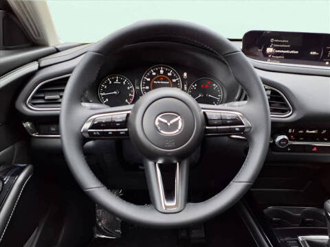 2025 Mazda CX-30 2.5 S Preferred