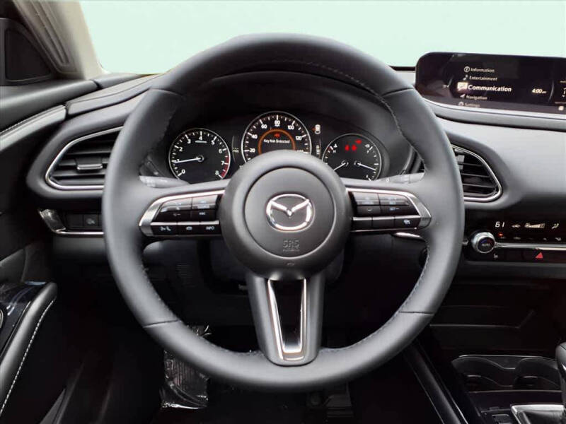 2025 Mazda CX-30 2.5 S Preferred