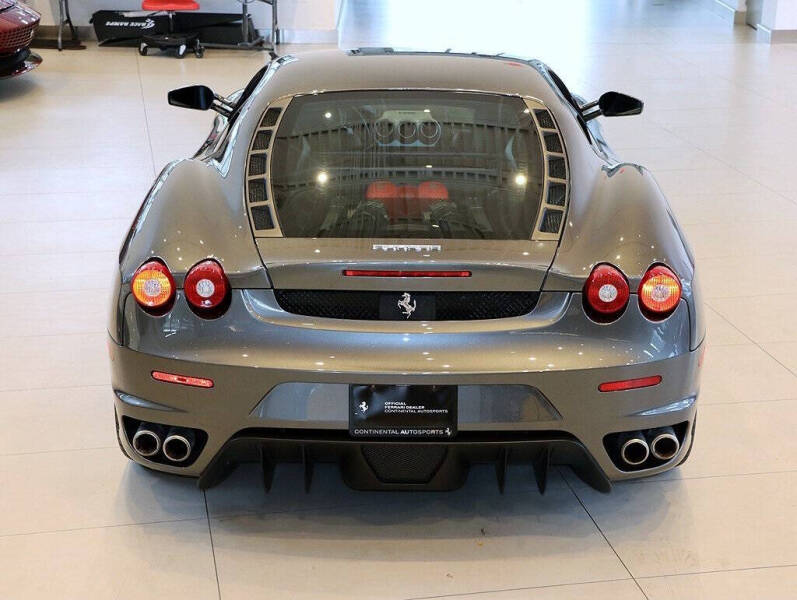 2006 Ferrari F430