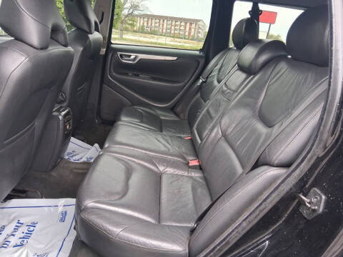 2007 Volvo V70 2.4