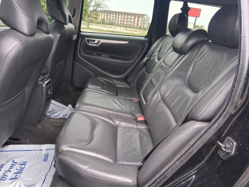 2007 Volvo V70 2.4