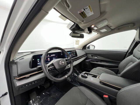 2025 Nissan Ariya Engage