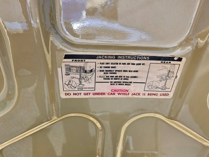 1969 Cadillac DeVille